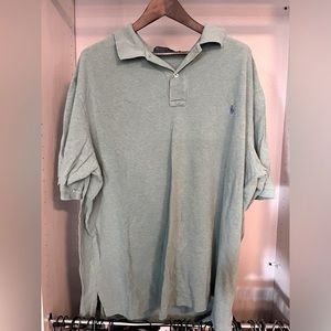 Men’s polo shirt